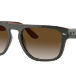 Ray-ban 4407 SOLE - 6732T5