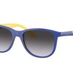 Ray-ban Junior 9077S SOLE - 71328G