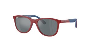 Ray-ban Junior 9077S SOLE - 71606G