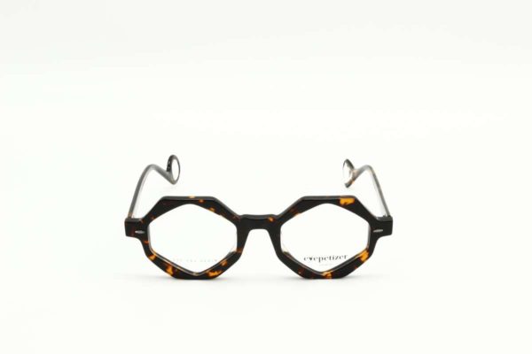 Eyepetizer Albert OPT C.I-3 - marrone maculato