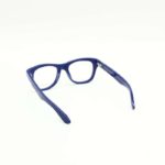 Alexander Mcqueen AM0396O - 003 blue 1