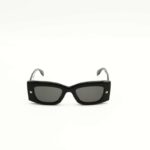 Alexander Mcqueen AM0426S - 001 black