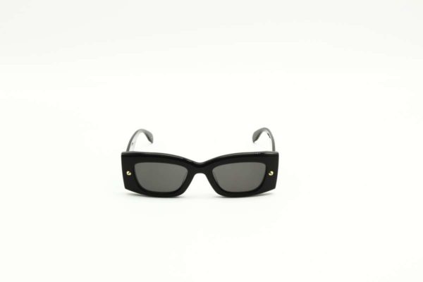 Alexander Mcqueen AM0426S - 001 black