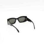 Alexander Mcqueen AM0426S - 001 black 1