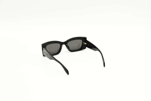 Alexander Mcqueen AM0426S - 001 black 1