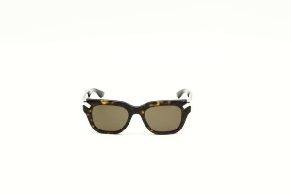 Alexander Mcqueen AM0439S - 003 havana