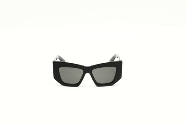 Alexander Mcqueen AM0448S - 001 black