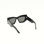 Alexander Mcqueen AM0448S - 001 black 1