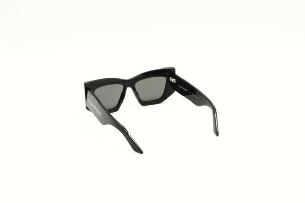 Alexander Mcqueen AM0448S - 001 black 1