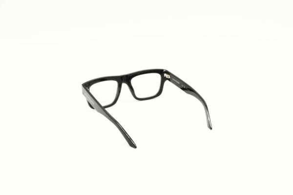 Alexander Mcqueen AM0452O - 001 black 1