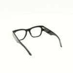 Alexander Mcqueen AM0436O - 001 black 1