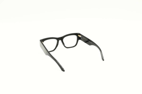 Alexander Mcqueen AM0436O - 001 black 1