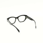 Alexander Mcqueen AM0410O - 001 black 1