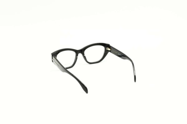 Alexander Mcqueen AM0410O - 001 black 1