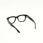 Alexander Mcqueen AM0443O - 001 black 1