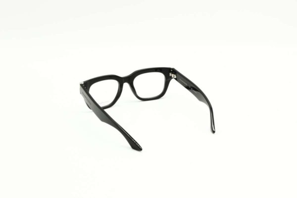 Alexander Mcqueen AM0443O - 001 black 1