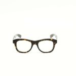 Alexander Mcqueen AM0396O - 002 havana