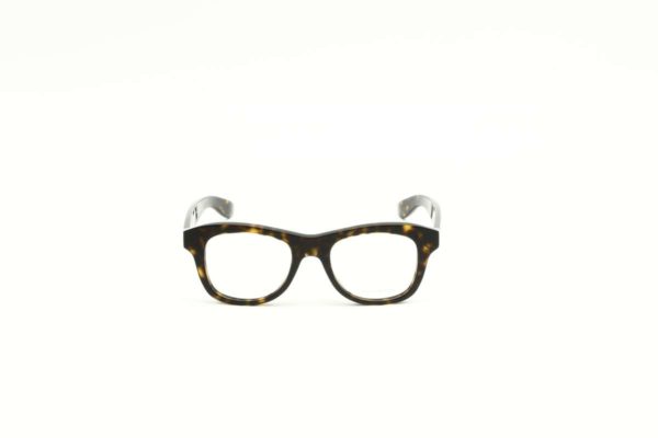 Alexander Mcqueen AM0396O - 002 havana