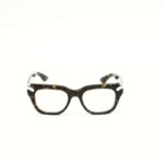 Alexander Mcqueen AM0443O - 002 havana