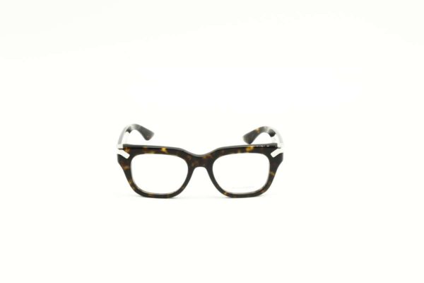 Alexander Mcqueen AM0443O - 002 havana