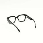 Alexander Mcqueen AM0411O - 001 black 1