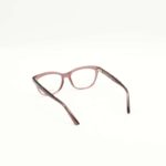 Alexander Mcqueen AM0461O - 004 burgundy 1