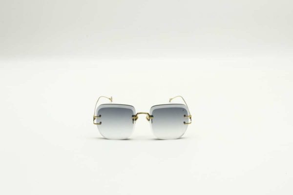 Eyepetizer MONTAIGNE C.4-51 - gold