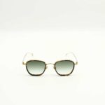 Eyepetizer GLIDE C.AT-4-25 - avana and gold