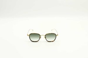Eyepetizer GLIDE C.AT-4-25 - avana and gold