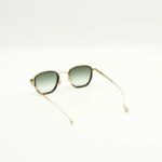 Eyepetizer GLIDE C.AT-4-25 - avana and gold 1