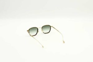 Eyepetizer GLIDE C.AT-4-25 - avana and gold 1