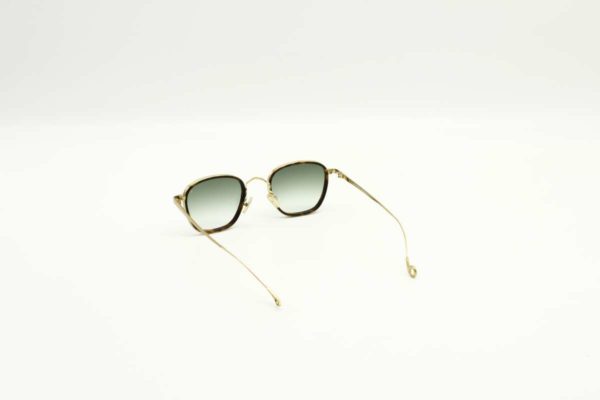 Eyepetizer GLIDE C.AT-4-25 - avana and gold 1