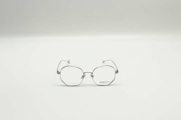 Eyepetizer WALT C.1 - silver