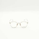 Eyepetizer JOCKEY OPT C.9 - rose gold