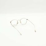 Eyepetizer JOCKEY OPT C.9 - rose gold 1