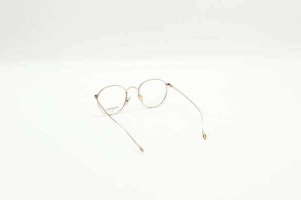 Eyepetizer JOCKEY OPT C.9 - rose gold 1