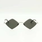 Saint Laurent SL 302 LISA - 001 silver