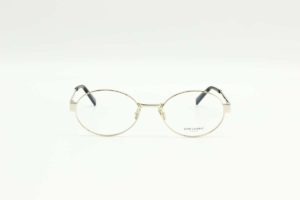 Saint Laurent SL 692 OPT - 002 gold