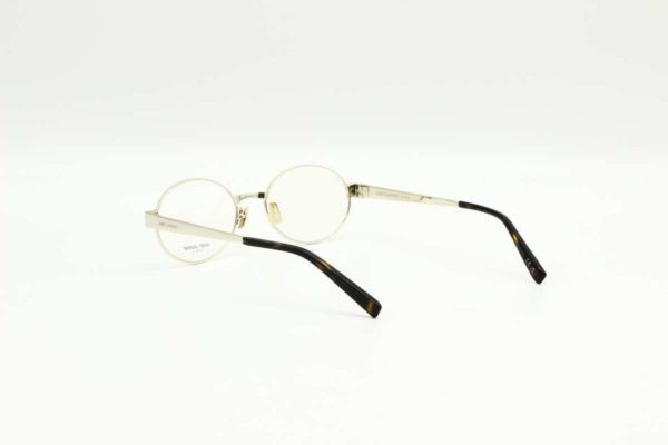 Saint Laurent SL 692 OPT - 002 gold 1