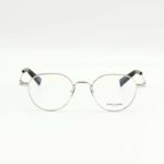 Saint Laurent SL 730 - 002 silver