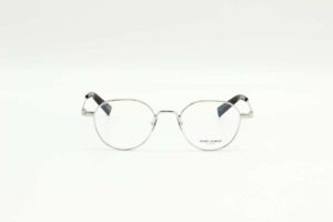 Saint Laurent SL 730 - 002 silver