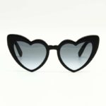 Saint Laurent SL 181 LOULOU - 008 black