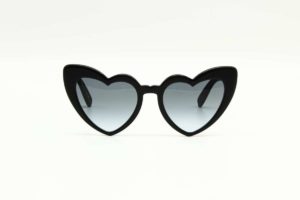 Saint Laurent SL 181 LOULOU - 008 black