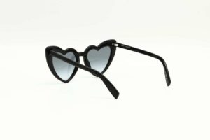 Saint Laurent SL 181 LOULOU - 008 black 1