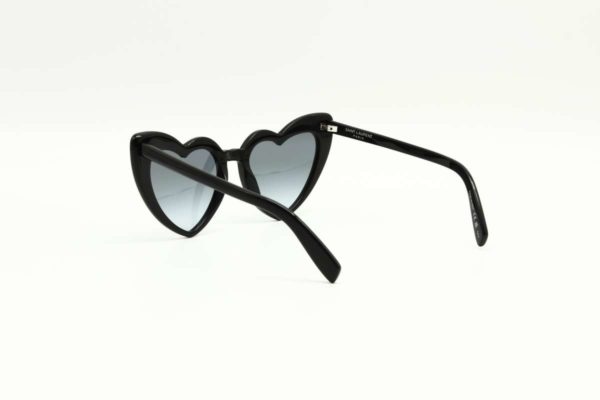 Saint Laurent SL 181 LOULOU - 008 black 1