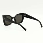 Saint Laurent SL 552 - 001 black 1