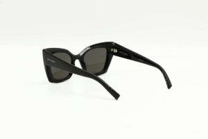 Saint Laurent SL 552 - 001 black 1