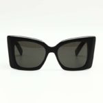 Saint Laurent SL M119 BLAZE - 003 black havana black