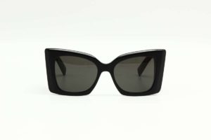 Saint Laurent SL M119 BLAZE - 003 black havana black