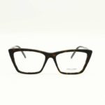 Saint Laurent SL 737 MICA THIN OPT - 002 havana